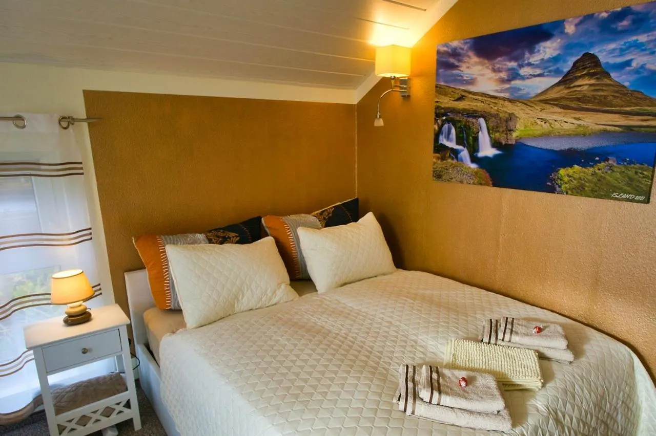 Mycozyplace - Gemuetliches Zimmer Fuer Zwei location
