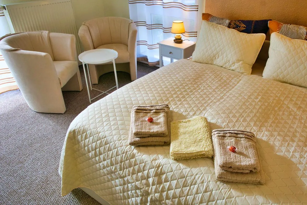 Mycozyplace - Gemuetliches Zimmer Fuer Zwei Dresden Homestay