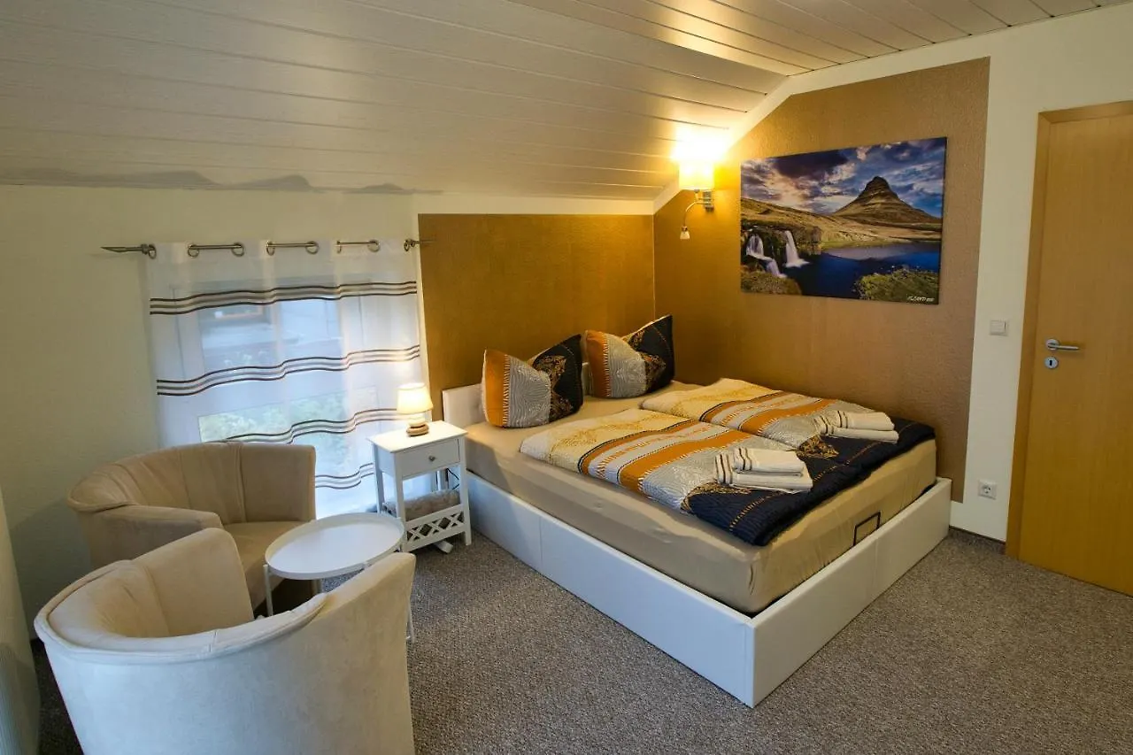 Mycozyplace - Gemuetliches Zimmer Fuer Zwei Dresden Homestay