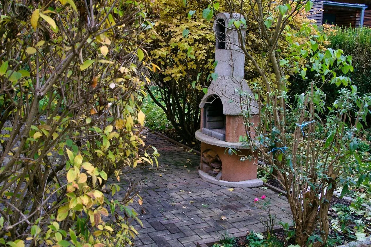 Homestay Mycozyplace - Gemuetliches Zimmer Fuer Zwei Dresden